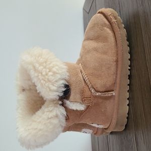 Uggs. Toddler size 10
